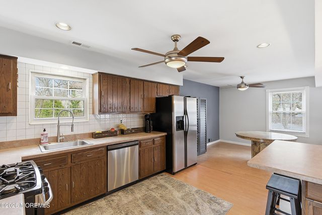 9 Bell Court, Howell, NJ 07731