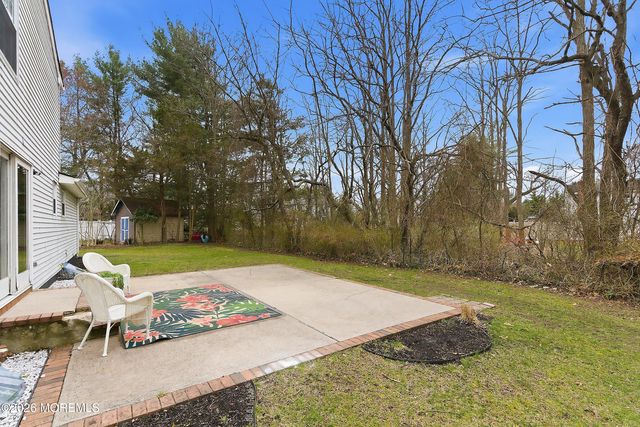 9 Bell Court, Howell, NJ 07731
