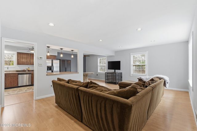 9 Bell Court, Howell, NJ 07731