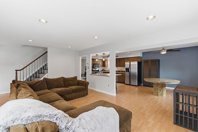 9 Bell Court, Howell, NJ 07731