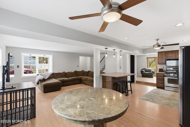 9 Bell Court, Howell, NJ 07731