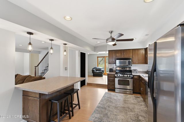 9 Bell Court, Howell, NJ 07731