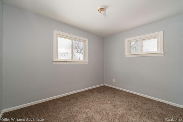 14857 Mona Avenue, Warren, MI 48089