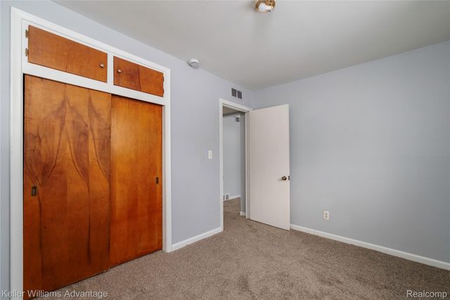 14857 Mona Avenue, Warren, MI 48089