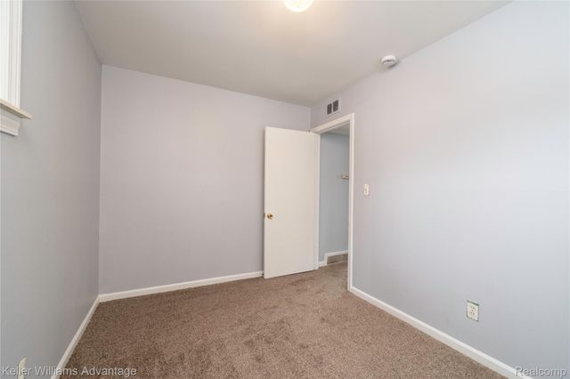 14857 Mona Avenue, Warren, MI 48089