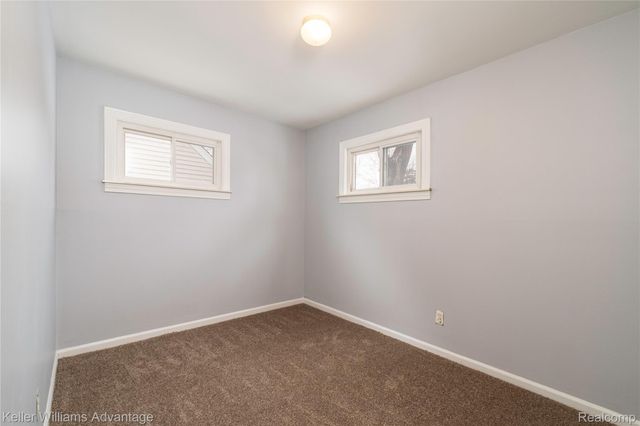 14857 Mona Avenue, Warren, MI 48089