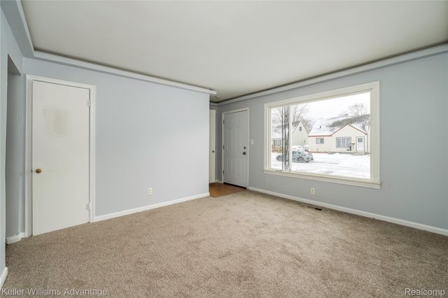 14857 Mona Avenue, Warren, MI 48089