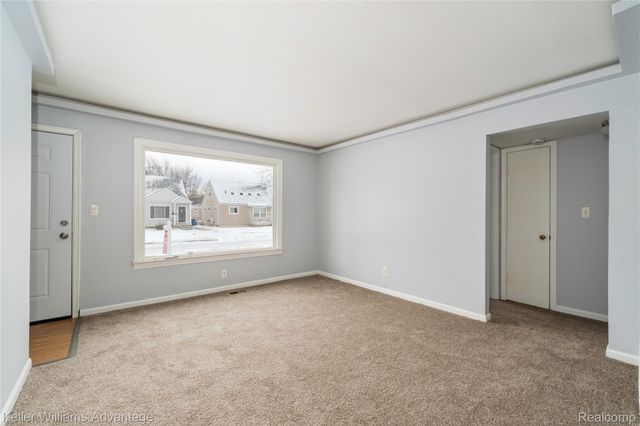 14857 Mona Avenue, Warren, MI 48089