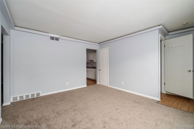 14857 Mona Avenue, Warren, MI 48089