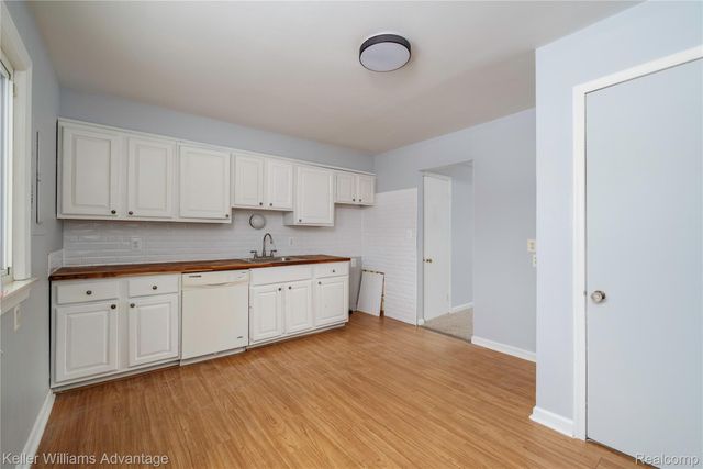 14857 Mona Avenue, Warren, MI 48089