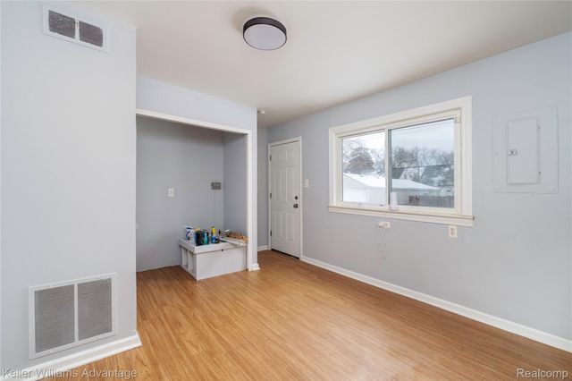 14857 Mona Avenue, Warren, MI 48089