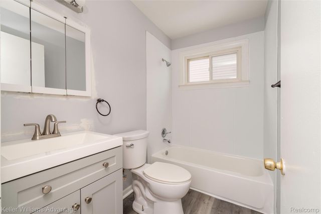 14857 Mona Avenue, Warren, MI 48089