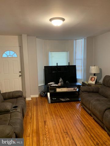 1137 POPLAR GROVE ST, Baltimore, MD 21216
