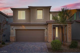 7111 Stockton Dunes Street, North Las Vegas, NV 89084