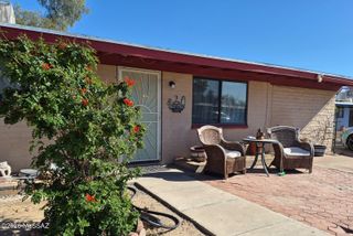 13704 N Reyher Avenue, Marana, AZ 85653