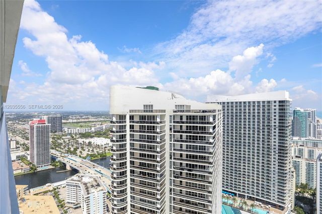 1830 S Ocean Dr 4511, Hallandale Beach, FL 33009