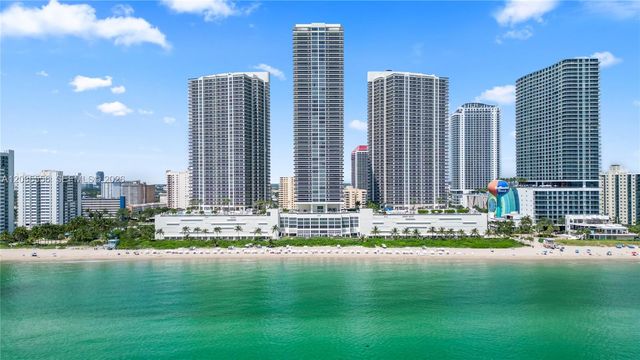 1830 S Ocean Dr 4511, Hallandale Beach, FL 33009