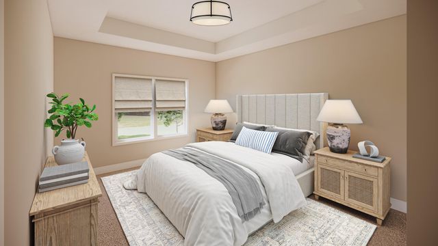 17 Moorebrooke Road, Michigan City, IN 46360