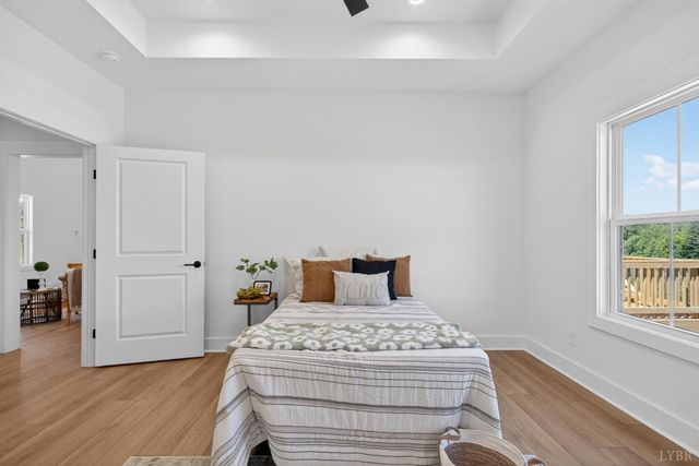 0 Cherrywood Lane, Moneta, VA 24121