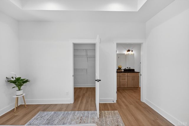 0 Cherrywood Lane, Moneta, VA 24121