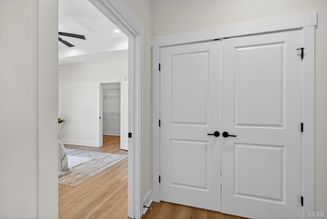 0 Cherrywood Lane, Moneta, VA 24121