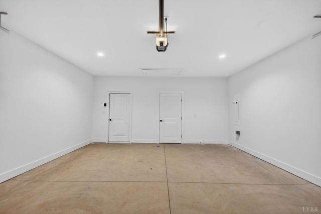 0 Cherrywood Lane, Moneta, VA 24121