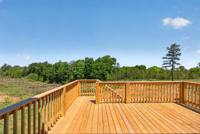 0 Cherrywood Lane, Moneta, VA 24121