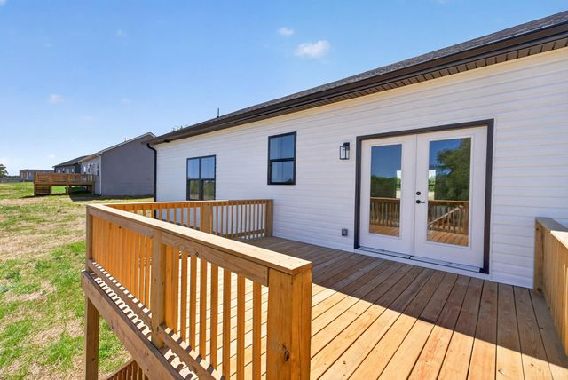 0 Cherrywood Lane, Moneta, VA 24121
