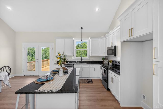 0 Cherrywood Lane, Moneta, VA 24121