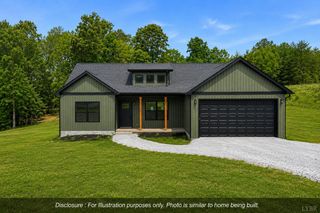 0 Cherrywood Lane, Moneta, VA 24121