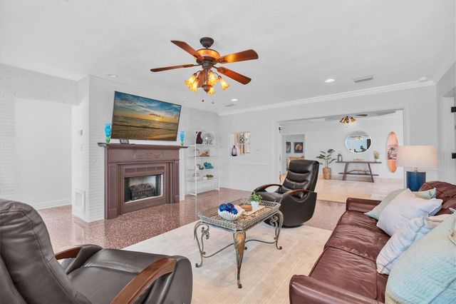 16102 4TH STREET E, Redington Beach, FL 33708