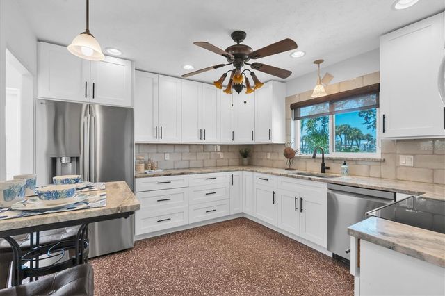 16102 4TH STREET E, Redington Beach, FL 33708