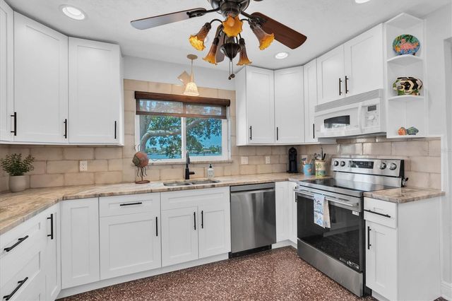 16102 4TH STREET E, Redington Beach, FL 33708