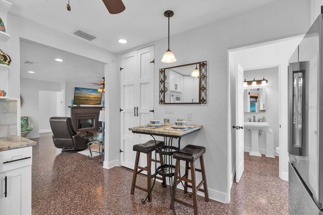 16102 4TH STREET E, Redington Beach, FL 33708