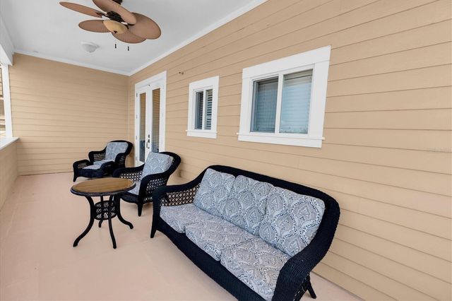 16102 4TH STREET E, Redington Beach, FL 33708