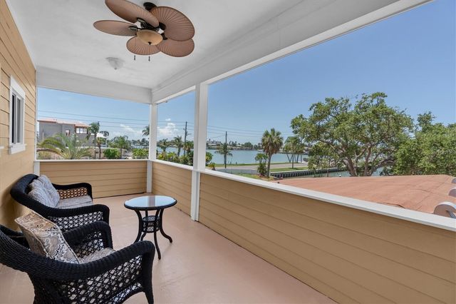16102 4TH STREET E, Redington Beach, FL 33708