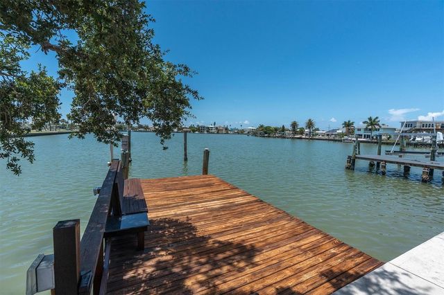 16102 4TH STREET E, Redington Beach, FL 33708