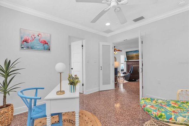 16102 4TH STREET E, Redington Beach, FL 33708