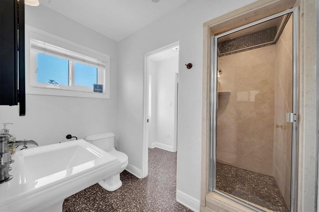 16102 4TH STREET E, Redington Beach, FL 33708