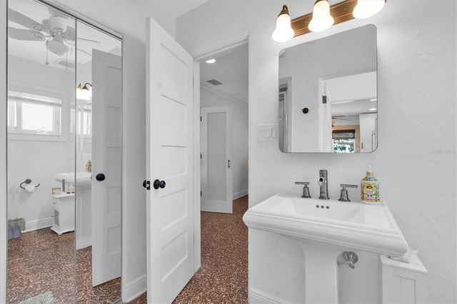16102 4TH STREET E, Redington Beach, FL 33708