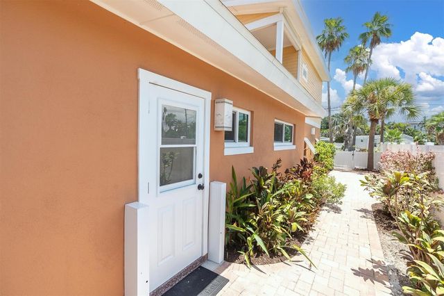 16102 4TH STREET E, Redington Beach, FL 33708