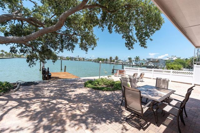 16102 4TH STREET E, Redington Beach, FL 33708