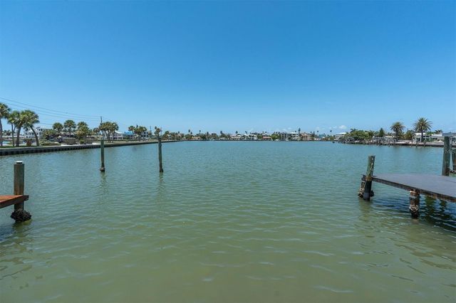 16102 4TH STREET E, Redington Beach, FL 33708