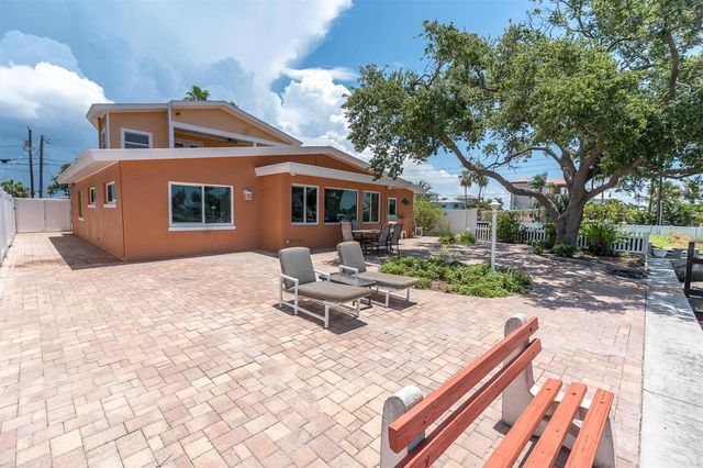16102 4TH STREET E, Redington Beach, FL 33708