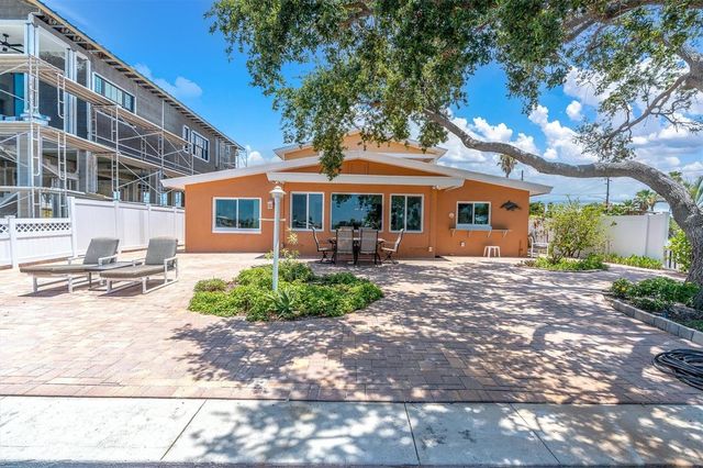 16102 4TH STREET E, Redington Beach, FL 33708