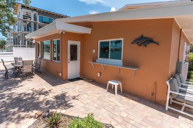 16102 4TH STREET E, Redington Beach, FL 33708