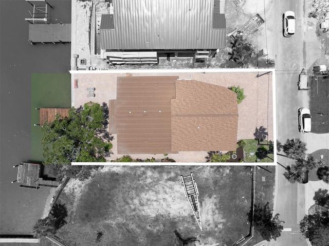16102 4TH STREET E, Redington Beach, FL 33708