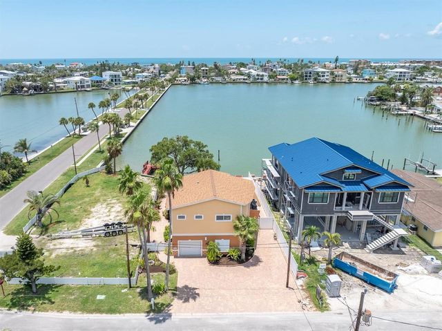 16102 4TH STREET E, Redington Beach, FL 33708
