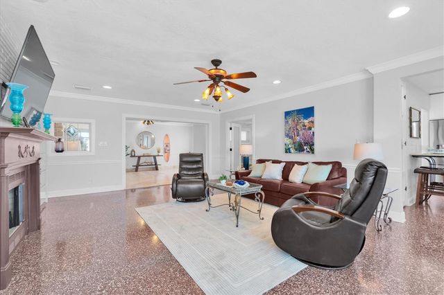16102 4TH STREET E, Redington Beach, FL 33708