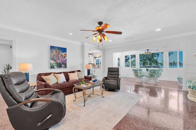 16102 4TH STREET E, Redington Beach, FL 33708